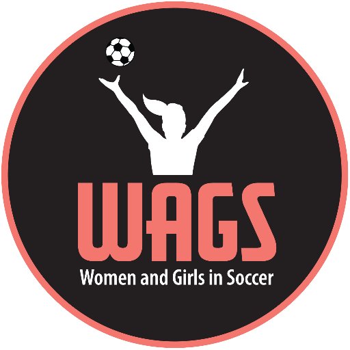 WAGS Women and Girls in Soccer is a 501(c)3 charitable organization singularly focused on creating opportunities for Women and Girls to reach their potential.