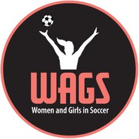 WAGSinsoccer (@wagsinsoccer) 's Twitter Profile