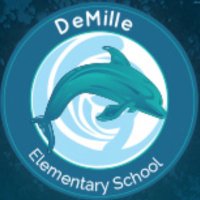 DeMilleDolphins (@demilleschoolmc) 's Twitter Profile