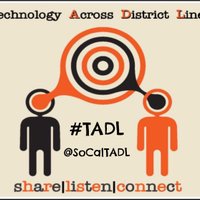 So Cal TADL(@SoCalTADL) 's Twitter Profile Photo