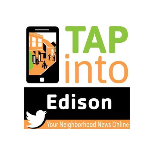 TAP into Edison is an online newspaper serving residents, organizations, and business owners of Edison, NJ. Sign up at https://t.co/PcN5ewCbBv