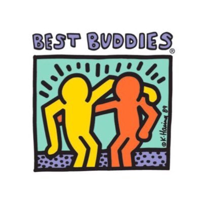 Best Buddies is non profit worldwide that provides leadership skills & jobs & most of all friendship to those with different abilities!