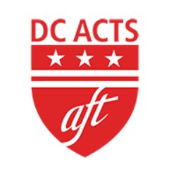 The official twitter account for the District of Columbia Alliance of Charter Teachers and Staff affiliated with the American Federation of Teachers @aftunion