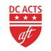 DCACTS (@dcacts) Twitter profile photo