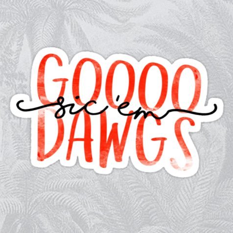 StyleUga's profile picture. • gameday outfits, style, and so much more! •