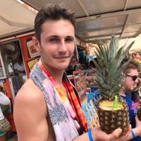 Luke Knight 🐧 (@lukeknight727) 's Twitter Profile Photo Luke Knight 🐧 (@lukeknight727) 's Twitter Profile Photo