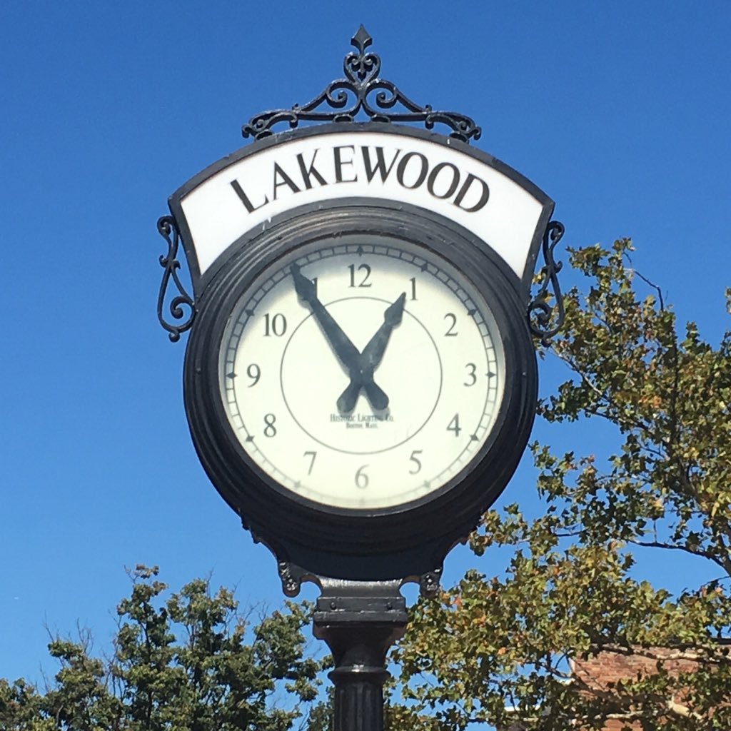 Helping out the Lakewood, NJ community with jobs. Send job offers to LakewoodNJJobs@gmail.com (280-character limit). We take no responsibility for accuracy.