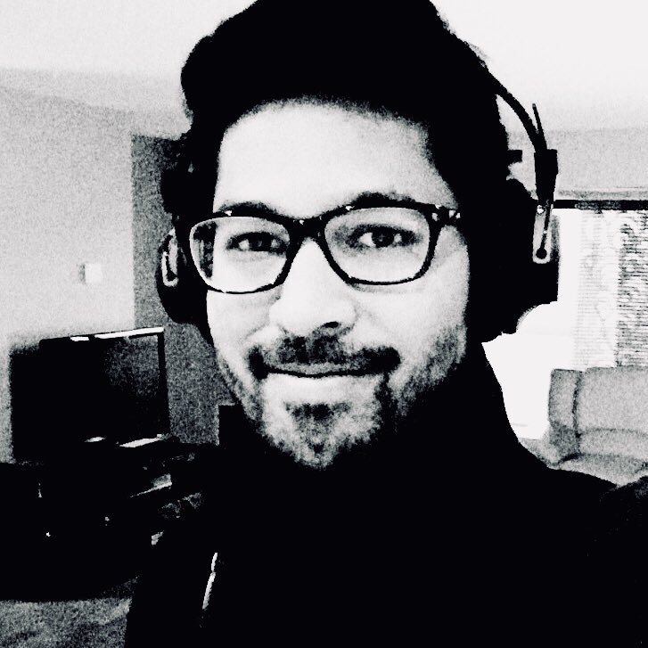 Software Engineer | Politics | How to reduce pollution? - I don't know but happy to talk about it.