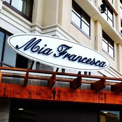 MiaFrancesca_NH's profile picture. Fresh, authentic Italian food brought to you in North Carolina.