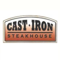 Cast Iron Steakhouse (@castironsteak) 's Twitter Profile