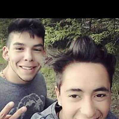 Entonces reiremos y nos hara bien
👻 Agustinortiz7 👻
