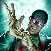 The Surgeon(@thesurgeonpicks) 's Twitter Profile Photo