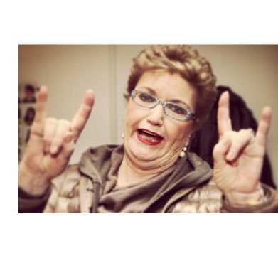 Amaramaionchi1's profile picture. La nostra Mara è tornata a far parte della giuria di XFactor più agguerrita che mai. Siete pronti ad essere travolti dalla sua schiettezza?🙅🏻😏