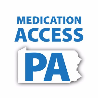 Medication Access Pennsylvania seeks to ensure everyone in the state can afford the medications that are essential to living a healthy life. #MedAccessPA #SB841