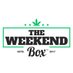 The Weekend Box (@weekendboxmj) Twitter profile photo The Weekend Box (@weekendboxmj) Twitter profile photo