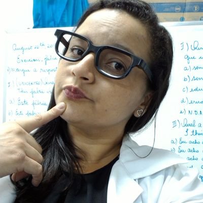 Tweets da Madá