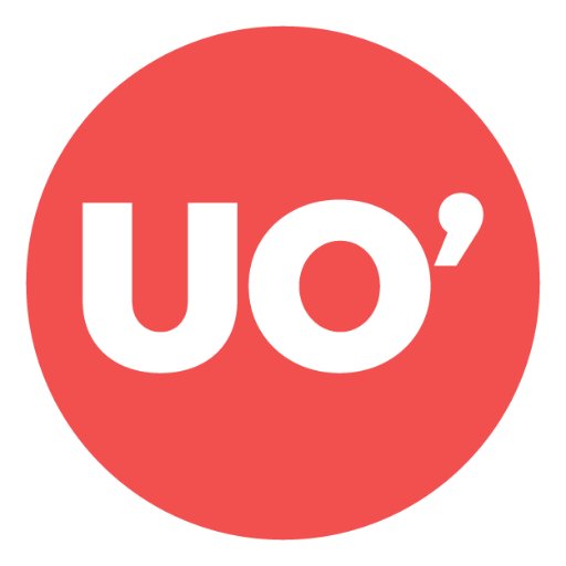 Agència de comunicació popular.
Emissió en directe via streaming, a la freqüència 104.5 FM i al canal 28 de la TDT. Segueix el minut a minut al web.
#AgenciaUO