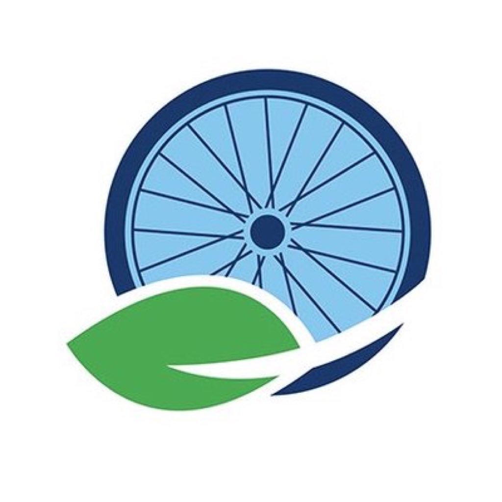 The official account of New Haven's Bike Share program