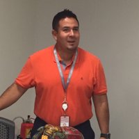 Nathan Mondragon (@buffdragon) 's Twitter Profile