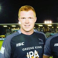 Trevor Davison (@tdavison23) 's Twitter Profile