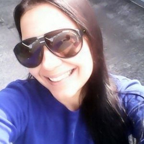 graciazfell's profile picture. Justa, de voz fuerte y clara. Amo a mi país. Psicologa Clinica