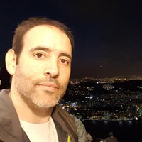 Ricardo Barra (@chuqui) 's Twitter Profile