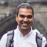 Nishith Shah (@nishithshah) 's Twitter Profile