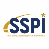 Space & Satellite Professionals International(@sspi) 's Twitter Profile Photo