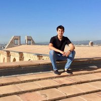 Albert Samper (@albertsamper) 's Twitter Profile