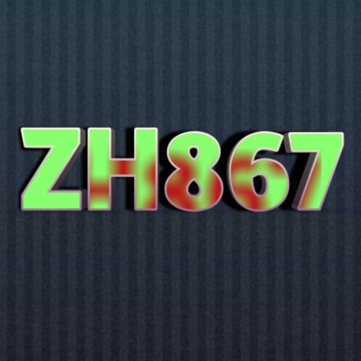 OfficialZH867 Profile Picture