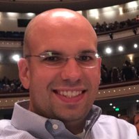 Chris Olzinski (@chrisolzinski) 's Twitter Profile Photo