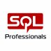 SQL Professionals (@sqlpros) Twitter profile photo