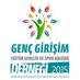 Genç Girişim-Young Initative (@gencgirisim2015) Twitter profile photo Genç Girişim-Young Initative (@gencgirisim2015) Twitter profile photo