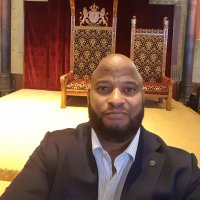 Garlon Hasham (@stichtingeif) 's Twitter Profile