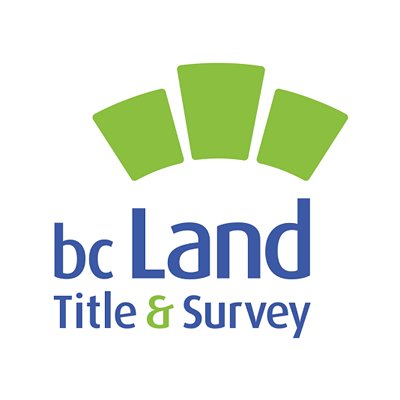 Visit https://t.co/M416lv2Dac for more info. DMs not monitored. 
A publicly accountable, statutory corporation responsible for operating BC's land title and survey systems.