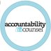Accountability Counsel (@accountcounsel) Twitter profile photo