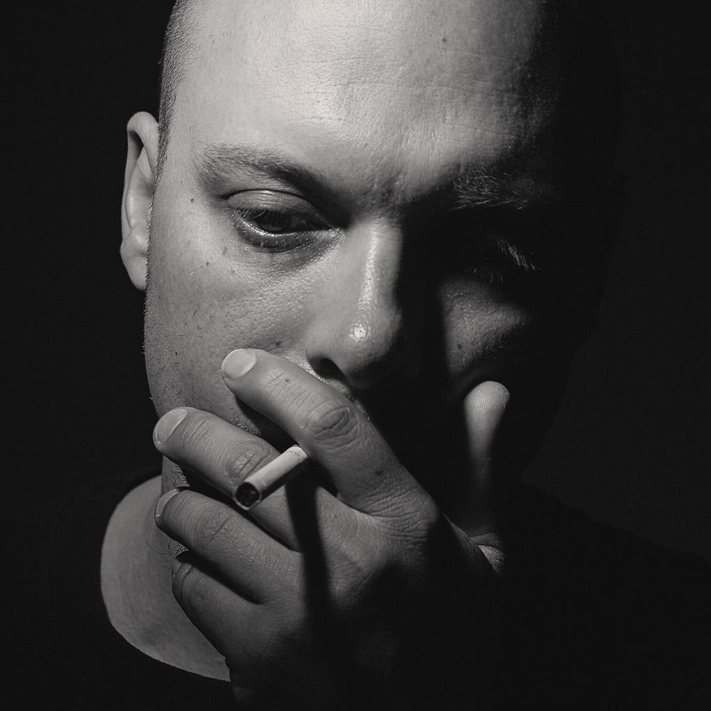 PeckishPhotog's profile picture. A starved artist w/ an attitude | Surviving everyday w/ PTSD | Voyeur of everything beautiful | Photographer | Toker| Believer in Film #filmsnotdead