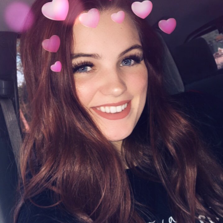 Snapchat: rayraybutler || Instagram: rachaelmontilla