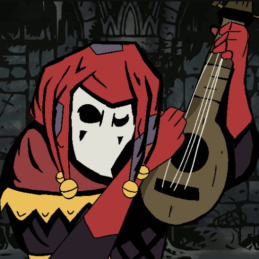 LeKirom's profile picture. Não sei...