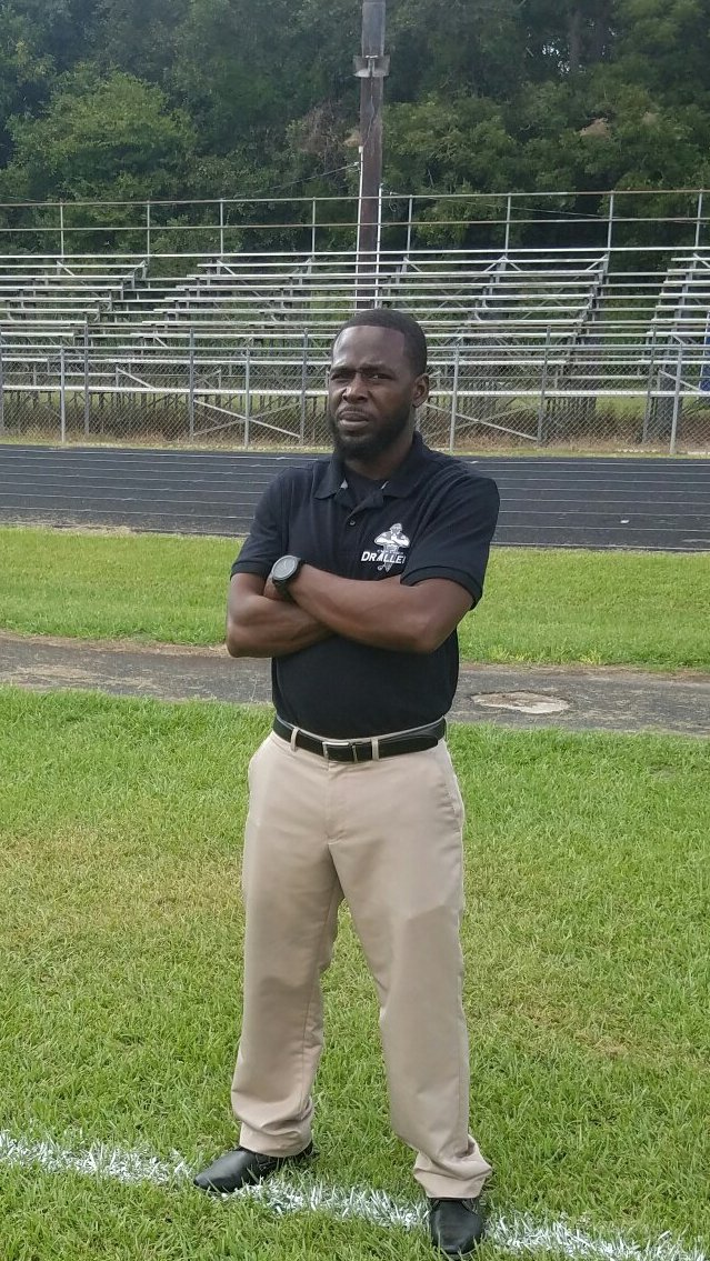Coach Black