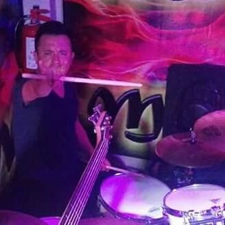 joehcastillo's profile picture. Bataco de This Fire