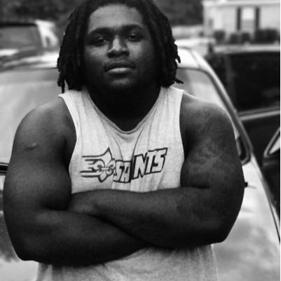 -God 1st🙏🏿 -Personal Trainer💪🏿 -Only the strong survive - WatchMeWork‼️‼️ -Either you EAT 🍽 or you STARVE🙍🏿♂️-McDonough-Dm for session prices