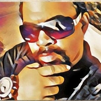 I'm am a omaha native born and raised I have three kids calm real cool all the time it is I reason they call me chilli