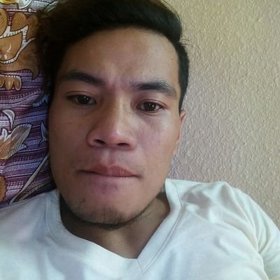 johnAeno1's profile picture. attitude is very important ,to become a Good person