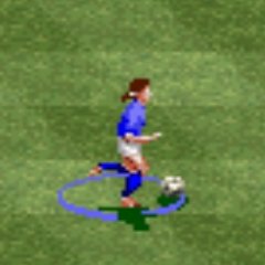 O cara que produziu os games piratas de 'International Superstar Soccer