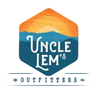 At Uncle Lem’s Outfitters, we provide the Knoxville area with the finest outdoor apparel and equipment around. Come see us today! #shoplocal #smallbusiness