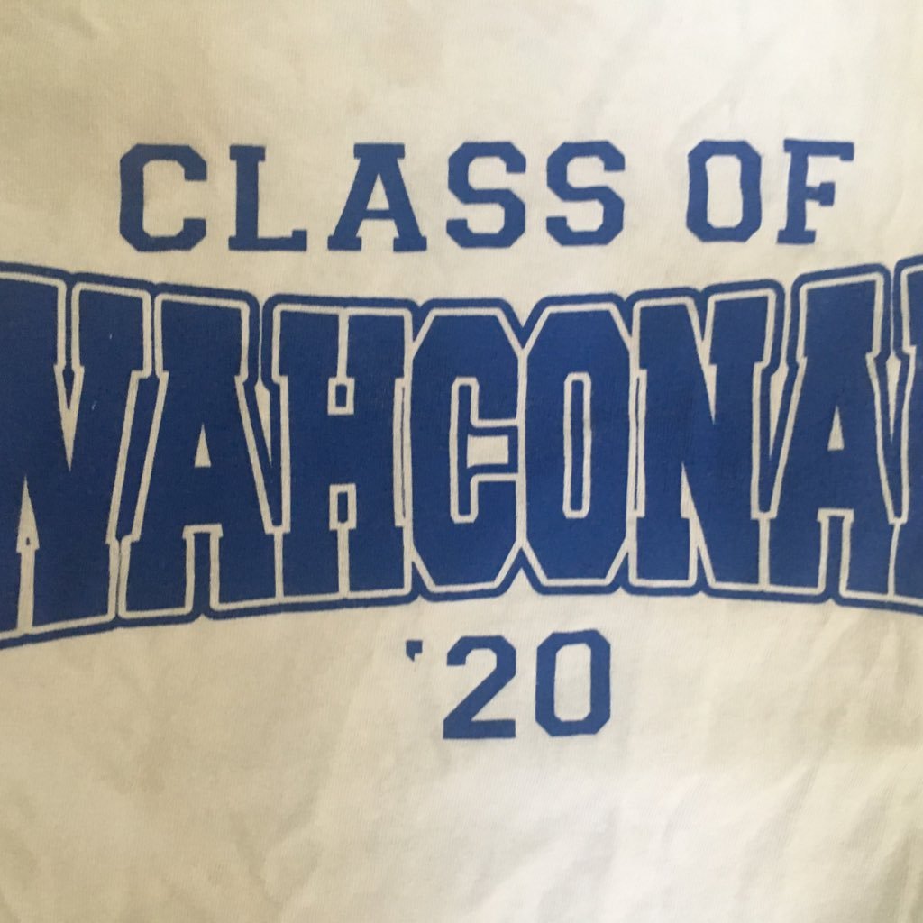 Wahconah Class 2020 Profile