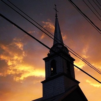 Clocher_Penche's profile picture. Bistrot du quartier #StRoch à #Québec
Rigueur, authenticité, générosité, amour du métier - avec @ChefMBrisson
Réservations : https://t.co/FKLGJ11Jca