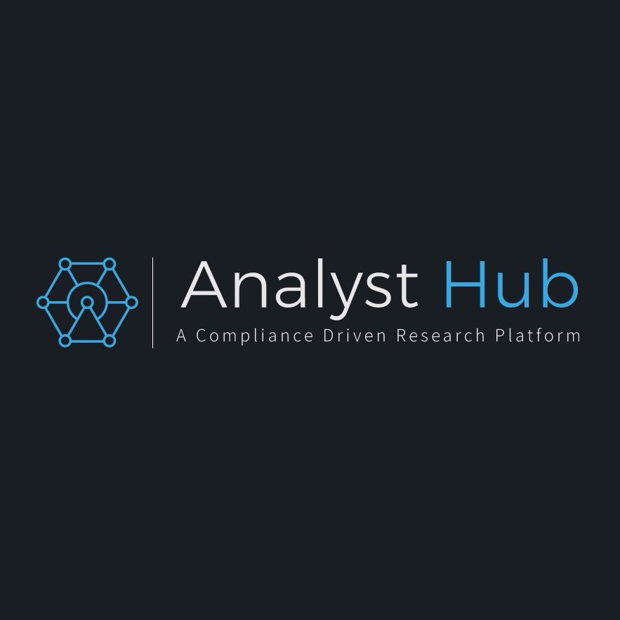 Analyst Hub