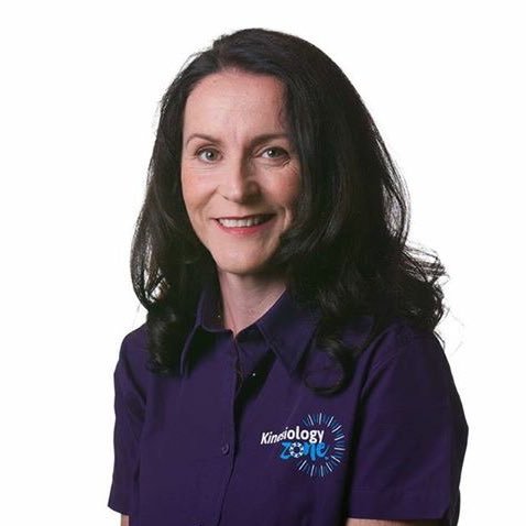 Course Leader & practitioner in Systematic Kinesiology.